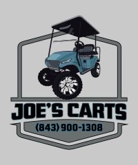 Joe’s Carts