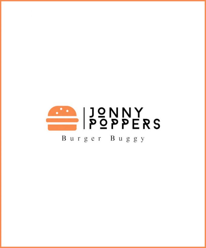 Jonny Poppers Food Truck