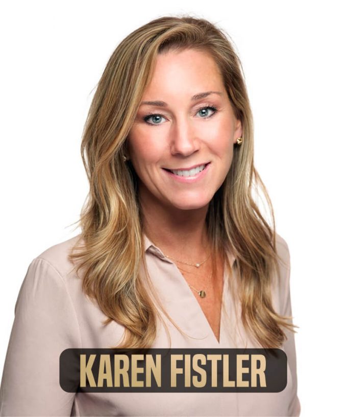 Karen Fistler Realtor