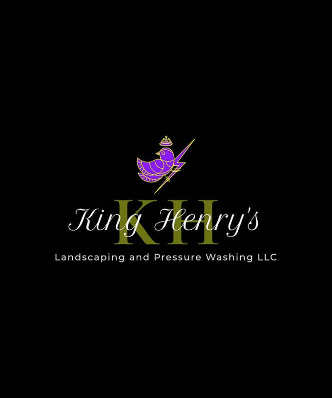 King Henry&#8217;s Landscaping and Pressure Washing LLC