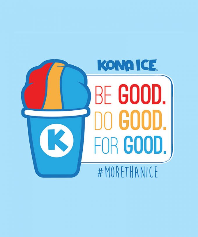 Kona Ice of Summerville