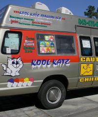 Kool Katz Italian Ice