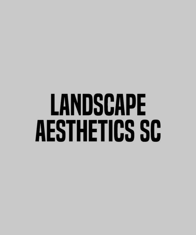 Landscape Aesthetics SC