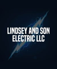 Lindsey and Son Electric LLC