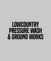 Low Country Pressure Wash & Ground Works