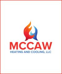 McCaw Heating & Cooling LLC