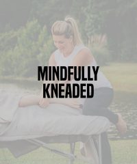 Mindfully Kneaded