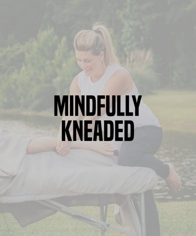 Mindfully Kneaded