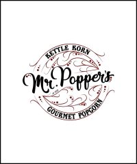 Mr. Popper’s Kettle Korn