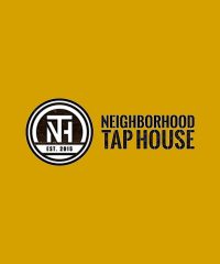 Neighborhood Tap House [Ashley Phosphate]