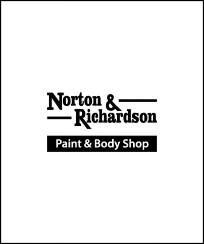 Norton &#038; Richardson Body Shop