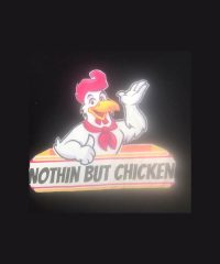 Nothin But Chicken