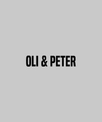 Oil & Peter