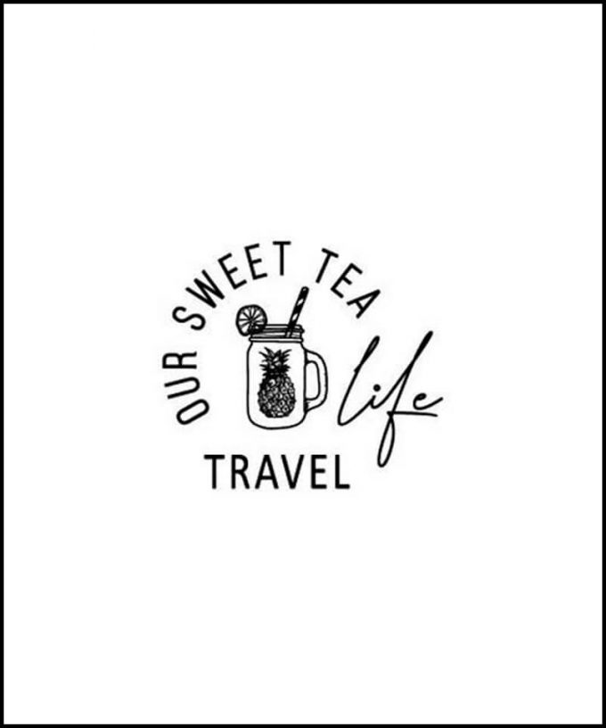 Our Sweet Tea Life Travel