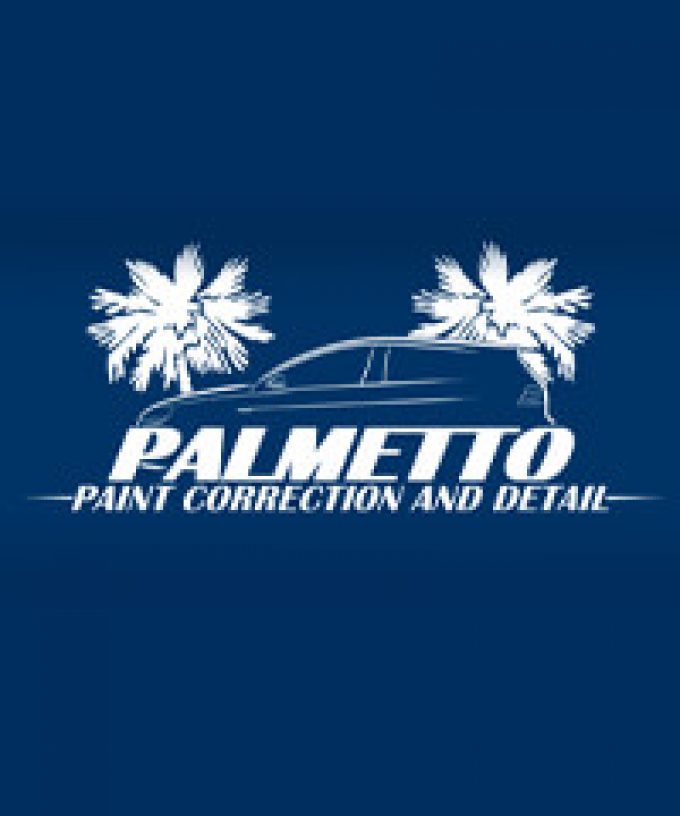 Palmetto Paint Correction and Details