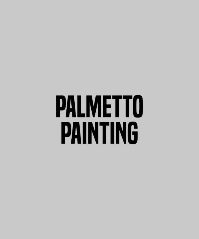 Palmetto Painting