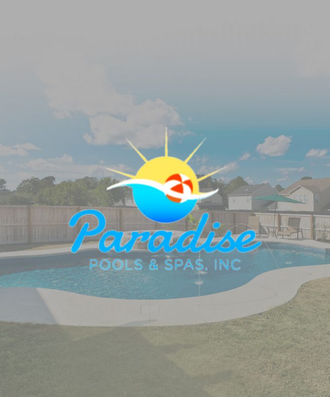 Paradise Pools and Spas