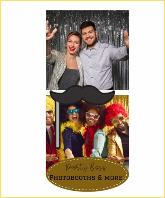 Party Boss Photobooths &#038; More