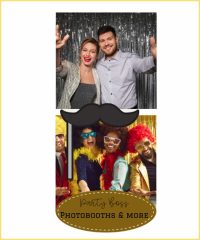 Party Boss Photobooths & More