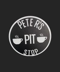 Peter’s Pit Stop