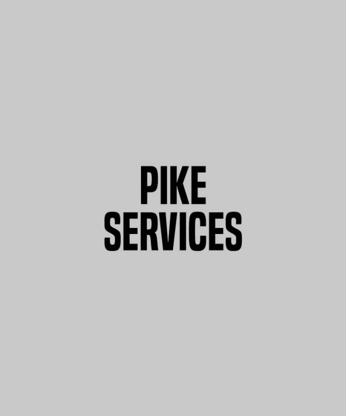 Pike Services