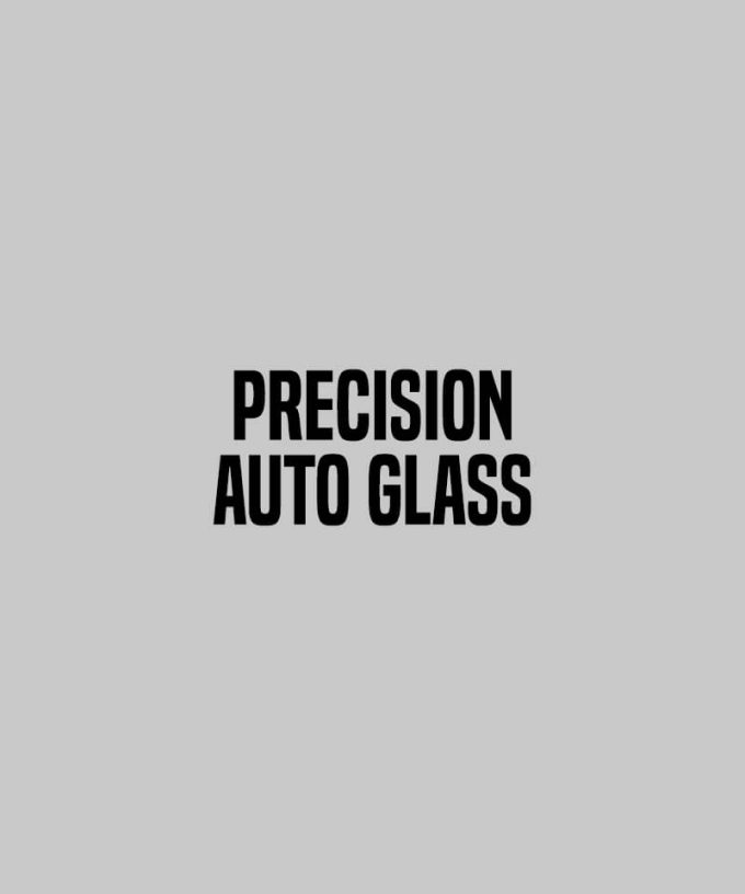 Precision Auto Glass