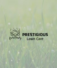 Prestigious Lawn Care