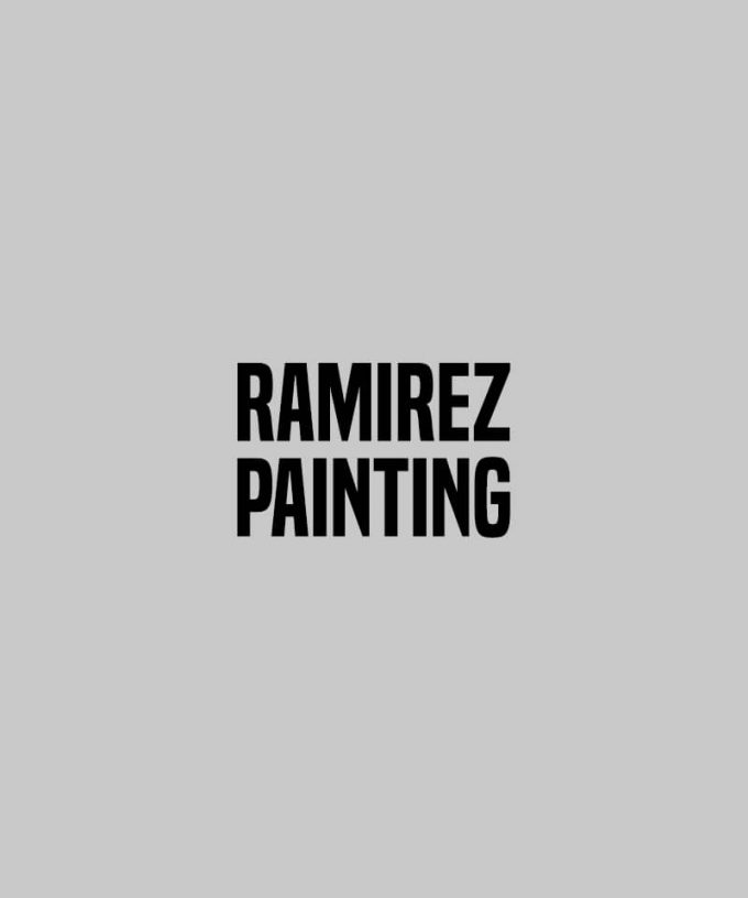 Ramirez Painting