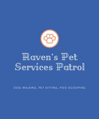Raven’s Pet Services Patrol