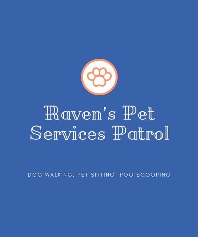 Raven&#8217;s Pet Services Patrol