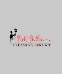 Rhett Butlers Cleaning Service