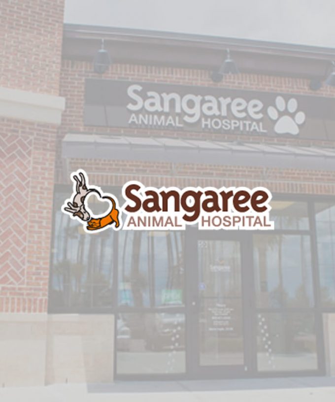 Sangaree Animal Hospital at Cane Bay