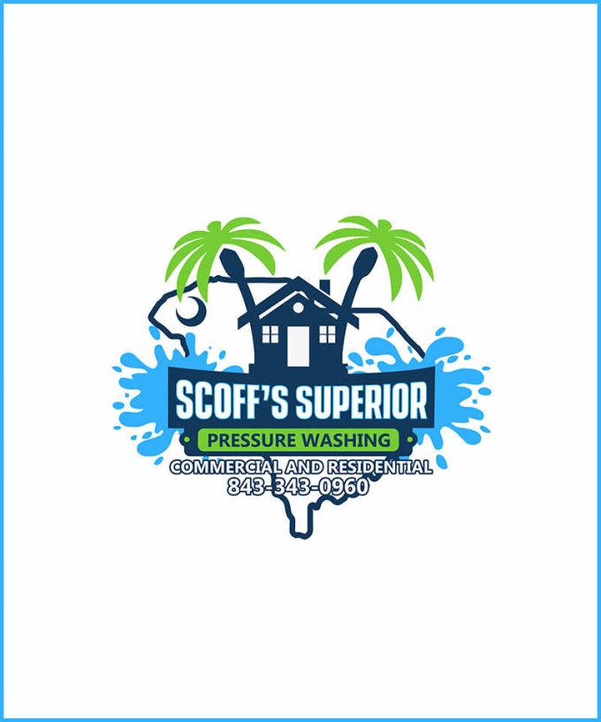 Scoff&#8217;s Superior Pressure Washing LLC