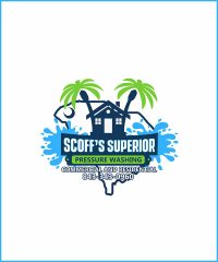 Scoff’s Superior Pressure Washing LLC