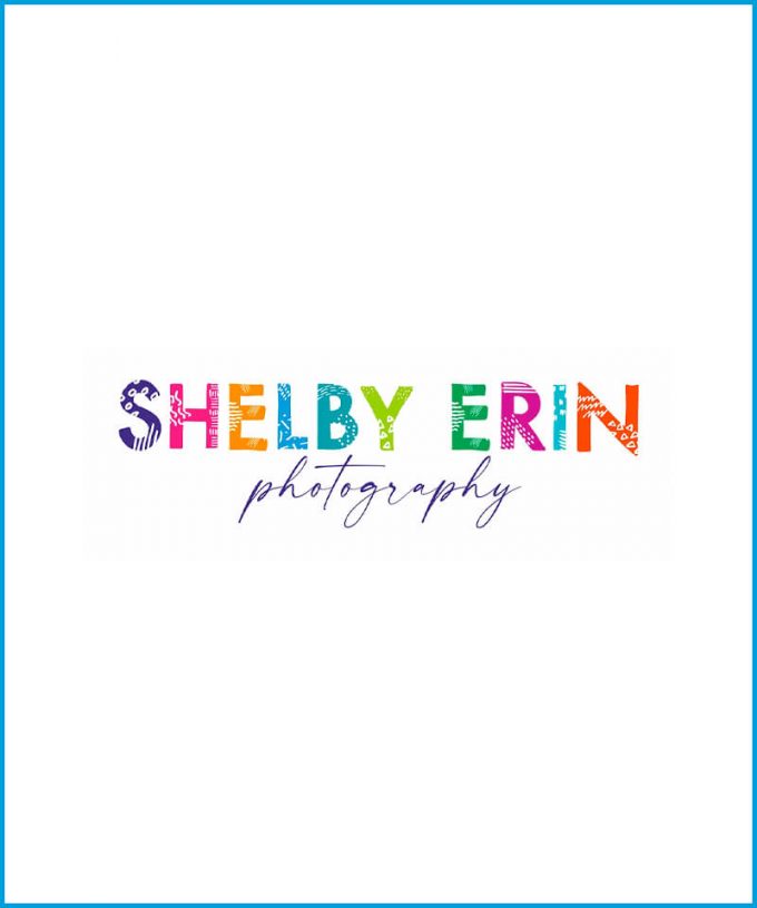 Shelby Erin Photography