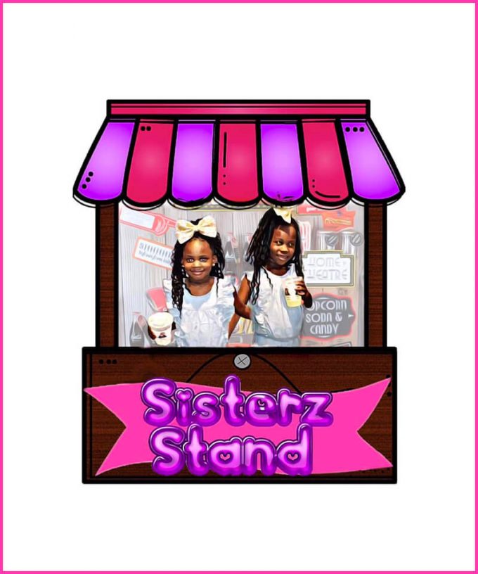 Sisterz Stand LLC