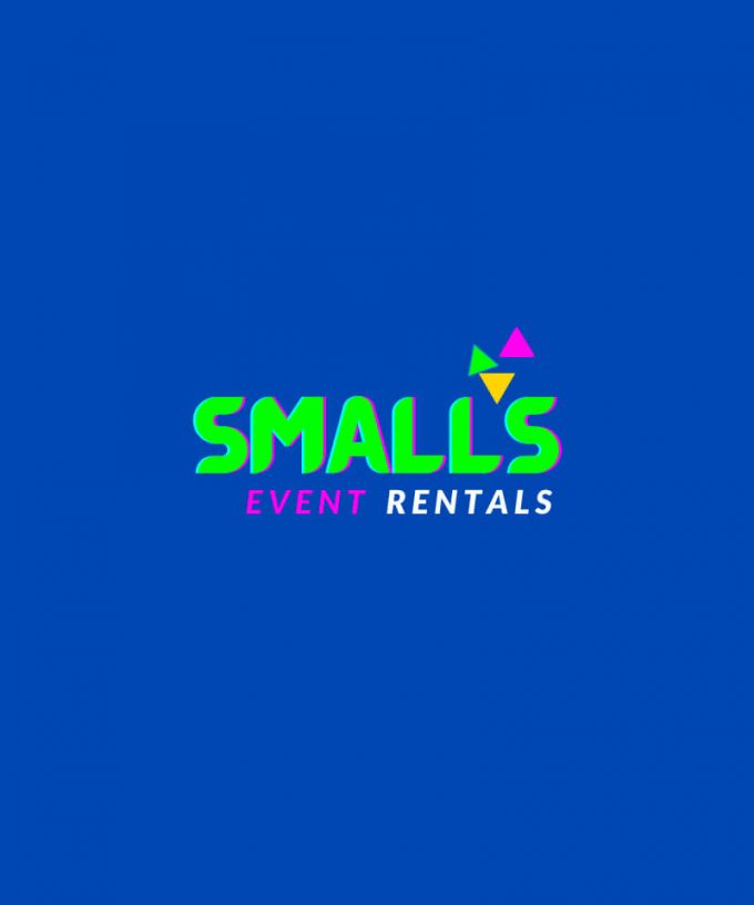 Smalls Event Rentals