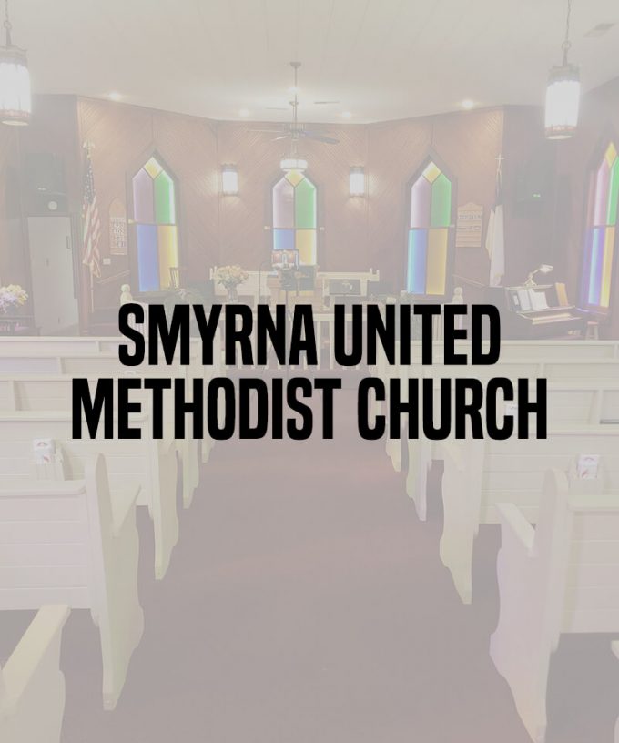 Smyrna United Methodist Church