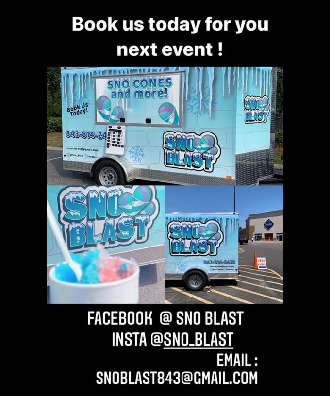 Sno Blast LLC