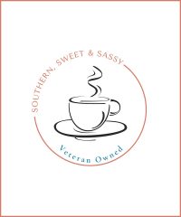 Southern, Sweet & Sassy Coffee