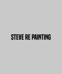 Steve Re Painting