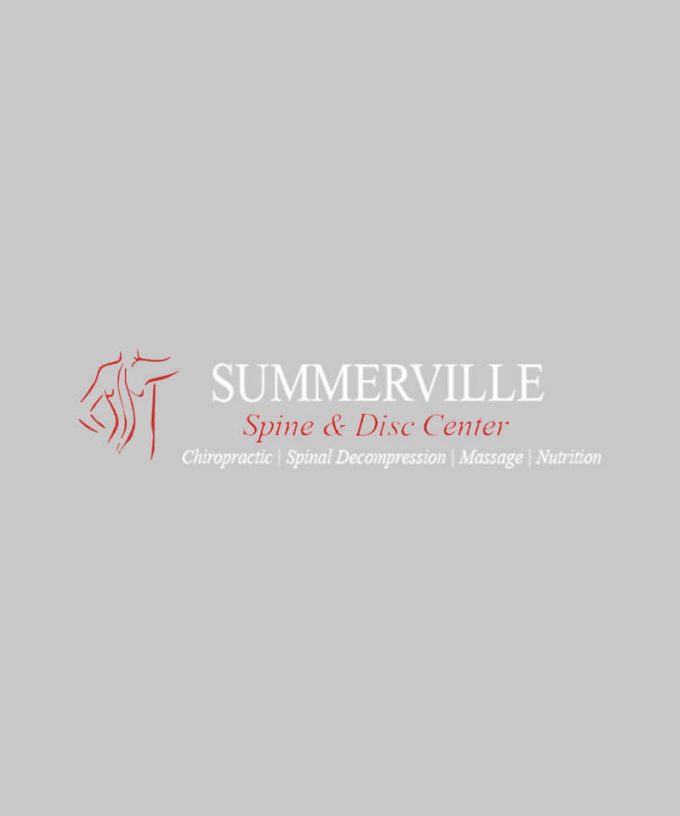Summerville Spine &#038; Disc Center