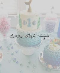 Sunny Park Cakes