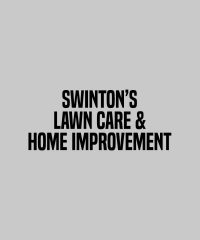 Swinton’s Lawn Care & Home Improvement, LLC