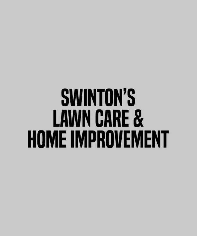 Swinton&#8217;s Lawn Care &#038; Home Improvement, LLC