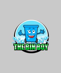 The Bin Boy