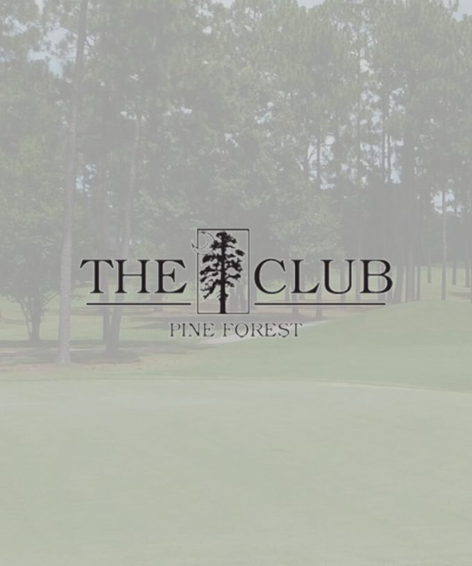 The Club at Pine Forest