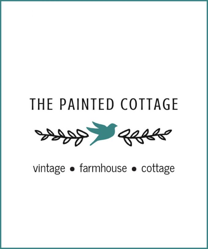 The Painted Cottage