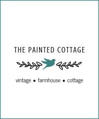 The Painted Cottage