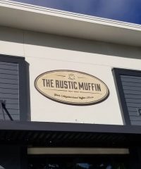 The Rustic Muffin